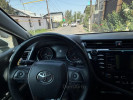 Toyota Camry 2018 года
