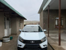 ВАЗ (Lada) Vesta SW Cross 2018 года