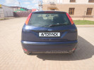 Ford Focus 2002 года