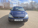 Ford Focus 2002 года