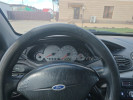 Ford Focus 2002 года