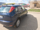 Ford Focus 2002 года