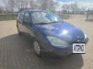 Ford Focus 2002 года