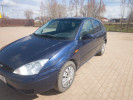 Ford Focus 2002 года