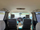 Toyota Alphard 2004 года