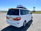 Toyota Alphard 2004 года
