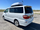 Toyota Alphard 2004 года
