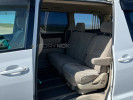 Toyota Alphard 2004 года