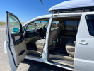 Toyota Alphard 2004 года