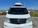 Toyota Alphard 2004 года