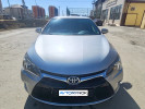 Toyota Camry 2017 года