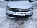 Volkswagen Polo 2015 года