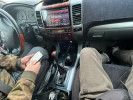 Toyota Land Cruiser Prado 2007 года