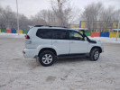 Toyota Land Cruiser Prado 2004 года
