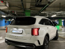 Kia Sorento 2022 года