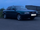 Audi 80 1993 года