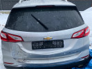 Chevrolet Equinox 2020 года