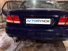 Mitsubishi Galant 1993 года