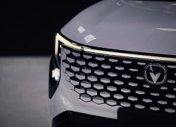 Changan CS55 2026 года