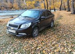 Chevrolet Nexia 2022 года