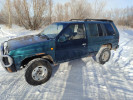 Nissan Terrano 1993 года