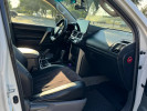 Toyota Land Cruiser Prado 2011 года