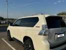 Toyota Land Cruiser Prado 2011 года
