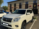 Toyota Land Cruiser Prado 2011 года