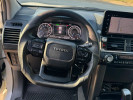 Toyota Land Cruiser Prado 2011 года