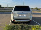 Toyota Land Cruiser Prado 2011 года