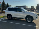 Toyota Land Cruiser Prado 2011 года