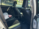 Toyota Land Cruiser Prado 2011 года
