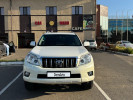 Toyota Land Cruiser Prado 2011 года