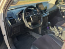 Toyota Land Cruiser Prado 2011 года