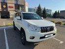 Toyota Land Cruiser Prado 2011 года