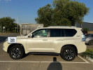 Toyota Land Cruiser Prado 2011 года