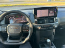 Toyota Land Cruiser Prado 2011 года