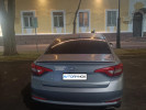 Hyundai Sonata 2015 года
