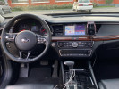 Kia K7 2016 года