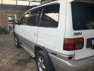 Mazda MPV 1996 года