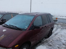Nissan Prairie 1990 года