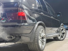 BMW X5 2005 года