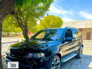 BMW X5 2005 года