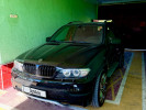 BMW X5 2005 года