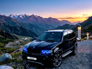 BMW X5 2005 года