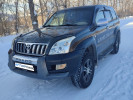 Toyota Land Cruiser Prado 2006 года