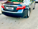 Toyota Camry 2007 года