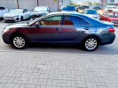 Toyota Camry 2007 года