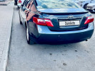 Toyota Camry 2007 года