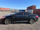 Hyundai Grandeur 2013 года